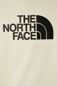 The North Face hanorac de bumbac M Drew Peak Crew Light NF0A4T1E3X41