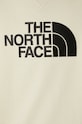 The North Face bluza bawełniana M Drew Peak Crew Light NF0A4T1E3X41