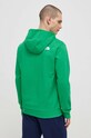 Odzież The North Face bluza bawełniana M Berkeley California Hoodie NF0A55GFPO81 zielony