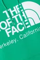 The North Face bluza bawełniana M Berkeley California Hoodie