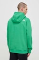 Odzież The North Face bluza M Essential Hoodie NF0A7ZJ9PO81 zielony