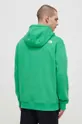 Pulover The North Face M Essential Hoodie 70 % Bombaž, 30 % Poliester