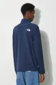 The North Face M 100 Glacier 1/4 Zip 100% Polyester