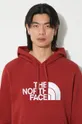 The North Face cotton sweatshirt M Light Drew Peak Pullover Hoodie Men’s