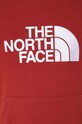 The North Face felpa in cotone M Light Drew Peak Pullover Hoodie NF00A0TEPOJ1
