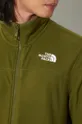 The North Face sports sweatshirt M 100 Glacier Full Zip