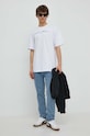Karl Kani bluza bawełniana 6021090 czarny SS24