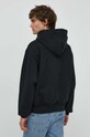 Odzież Karl Kani bluza bawełniana 6021090 czarny