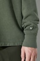 Bavlněná mikina Human Made Military Sweatshirt HM27CS020