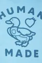 Хлопковая кофта Human Made Tsuriami Hoodie
