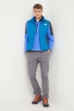 The North Face bluza sportowa Polartec 100 Męski