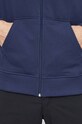 The North Face bluza bawełniana granatowy NF00CEP78K21