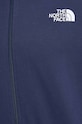 The North Face bluza bawełniana NF00CEP78K21 granatowy
