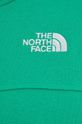 Dukserica The North Face NF0A87FBPO81 zelena