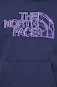 Mikina The North Face tmavomodrá NF0A84GKI851