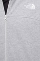 The North Face bluza NF0A87FBDYX1 gri