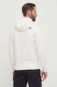 Odzież The North Face bluza bawełniana NF0A55GFQLI1 biały