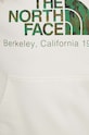 The North Face bluza bawełniana NF0A55GFQLI1