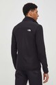 Oblečenie Športová mikina The North Face Glacier Pro NF0A5IHSKX71 čierna