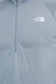 The North Face longsleeve sport Flex II NF0A7ZBCJNF1 gri
