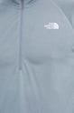 The North Face longsleeve sport Flex II NF0A7ZBCJNF1 gri