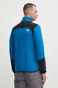 Odzież The North Face bluza sportowa Glacier Pro NF0A5IHSUID1 niebieski