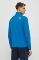 Odzież The North Face bluza polarowa 100 Glacier NF0A855XRBI1 niebieski