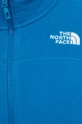 The North Face bluza polarowa 100 Glacier Męski