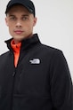 The North Face bluza sportowa Homesafe czarny NF0A8563KX71