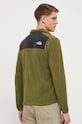 Odzież The North Face bluza sportowa Homesafe NF0A8563RMO1 zielony
