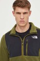 The North Face bluza sportowa Homesafe zielony NF0A8563RMO1