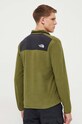 Odzież The North Face bluza sportowa Homesafe NF0A8562RMO1 zielony