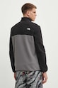 Odzież The North Face bluza sportowa Yumiori NF0A883SRPI1 szary
