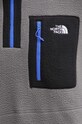 The North Face bluza sportowa Yumiori NF0A883SRPI1 szary