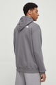 Oblečení Bavlněná mikina The North Face NF0A87EJ0UZ1 šedá