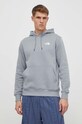 The North Face bluza NF0A880TH5F1 szary SS24