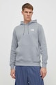 The North Face bluza NF0A880TH5F1 szary SS24