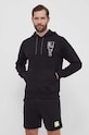 The North Face bluza czarny NF0A87FGJK31
