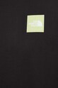 The North Face hanorac de bumbac negru NF0A87EBJK31