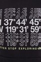 The North Face hanorac de bumbac NF0A87EAJK31 negru
