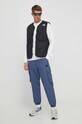 Odzież The North Face bluza bawełniana NF0A87EBFN41 biały