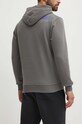 Îmbrăcăminte The North Face hanorac de bumbac NF0A87ET0UZ1 gri