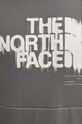 Pamučna dukserica The North Face NF0A87ET0UZ1