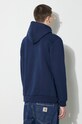 Clothing adidas Originals sweatshirt GRF Hoodie IS1419 navy