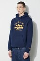 adidas Originals sweatshirt GRF Hoodie navy IS1419