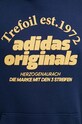 Кофта adidas Originals GRF Hoodie IS1419 темно-синій