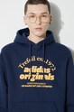 adidas Originals sweatshirt GRF Hoodie IS1419 navy