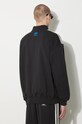 Îmbrăcăminte adidas Originals bluza 100T Half-Zip IW4594 negru