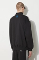 Clothing adidas Originals sweatshirt 100T Half-Zip IW4594 black