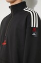 adidas Originals bluza 100T Half-Zip IW4594